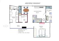 Seesterne Residenz - B&B Constanza