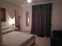 Quadruple Room with Terrace