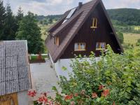 Rustic Inn River - B&B