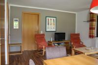 Appartement met Een Slaapkamer - Eerste Verdieping