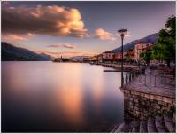 Monolocale “Sale & Pepe” - Chambres d’hôtes Gravedona