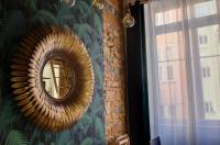 La Casa Jungle - Spa - Lyon Centre, Pentes de la Croix Rousse - Ferienwohnung Lyon