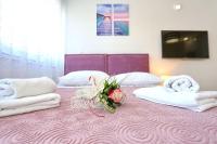 Two new apartments by the town center - Ferienwohnung Zadar