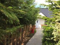 Ustka- domek nad morzem Marta - Chambres d’hôtes Ustka