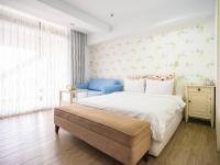 B&B Kaohsiung City - Star Hotel - Bed and Breakfast Kaohsiung City