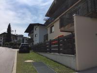 Appartement Bergblick - B&B Westendorf