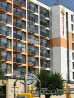 Apartamenty Horyzont - visitopl - B&B Międzyzdroje