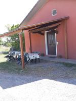 Appartement - Rez-de-Chaussée