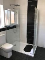 Driepersoonskamer met Eigen Badkamer