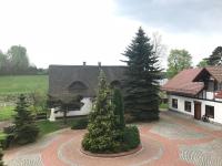 Gościniec Boruja - B&B Bytów
