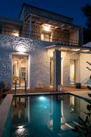 Villa Vivere - Chambres d’hôtes Ásos