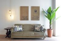 Appartement avec Balcon