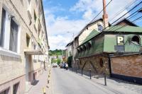 Apartament Corso - Ferienwohnung