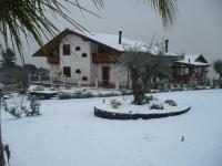 Etna Winery - Ferienwohnung Zafferana Etnea