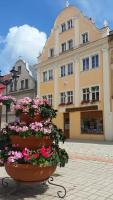 Apartament Kowary - Na Kowarskiej Starówce II - B&B