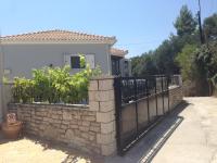 Villa Nadia - B&B Vounária