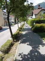 Naturalina - B&B Tolmin