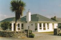Burren View B&B - Ferienwohnung Ballyvaghan