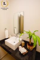 Luz de Luna Tulum Villa - Chambres d’hôtes Tulum