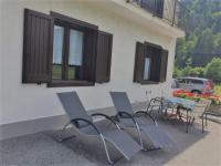 Appartamento con 2 Camere da Letto (5 Adulti)