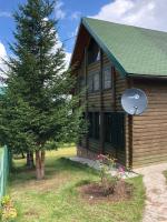 Kuca u borju - House in pines - B&B Žabljak