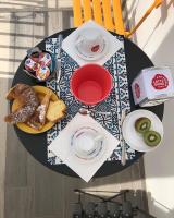 B&B Ponza Suite - B&B Ponza