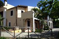 Two-Bedroom Apartment with Sea View (4 Adults) - Citronella