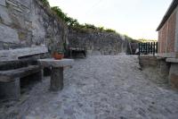 Angelas - Casa Do Coberto - B&B Vila Praia de Âncora