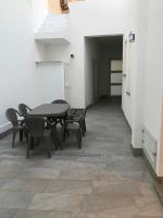 Apartment - Erdgeschoss