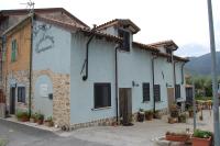 Agriturismo Alla Mal Parata - Ferienwohnung