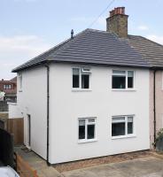 Airport Reach - Ferienwohnung Southend-on-Sea