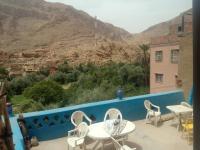 Casa rural Kasbah Des Pyramides, Hostels - Tinerhir