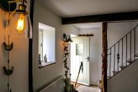 The End Place - B&B