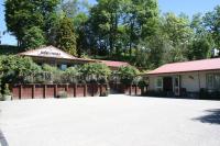 Jafa's Motels - B&B Lawrence