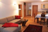 Appartement met 2 slaapkamers