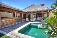 B&B Gili Air - Kempas Villa - Bed and Breakfast Gili Air