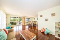 B&B Woorim - Beachfront at Bribie - Bed and Breakfast Woorim