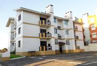 Apartamento Condomínio Mediterranée - Ferienwohnung Capão da Canoa