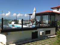 CASA 4QTOS PISCINA PRAIA - Bed and Breakfast