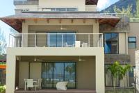 Appartement met Balkon