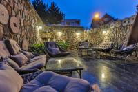 Trys Apartamentai - B&B Palanga