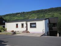 Appartement - Vue sur Jardin