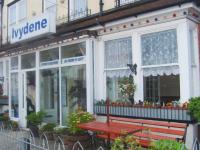 Ivydene Guest House - Ferienwohnung Skegness