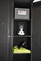 Camera Queen con Vista Giardino