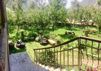 GIO-NIKA - Bed and Breakfast Stepantsminda