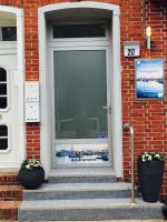 Hotel Ammerland Ferienwohnung - Bed and Breakfast Wilhelmshaven