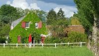 La Bervinière - B&B Cour-Cheverny