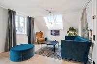 Appartamento con 3 Camere da Letto