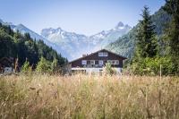 B&B Oberstdorf - Gästehaus Gruben - Bed and Breakfast Oberstdorf