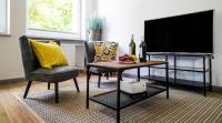 A+ apartament Rajska - Ferienwohnung Danzig